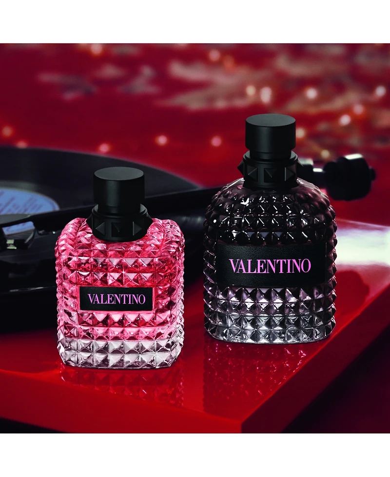 Valentino 2-Piece Donna Born in Roma Intense Eau de Parfum Holiday Fragrance Gift Set