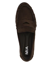 Mia Women's Carrson Penny Loafers