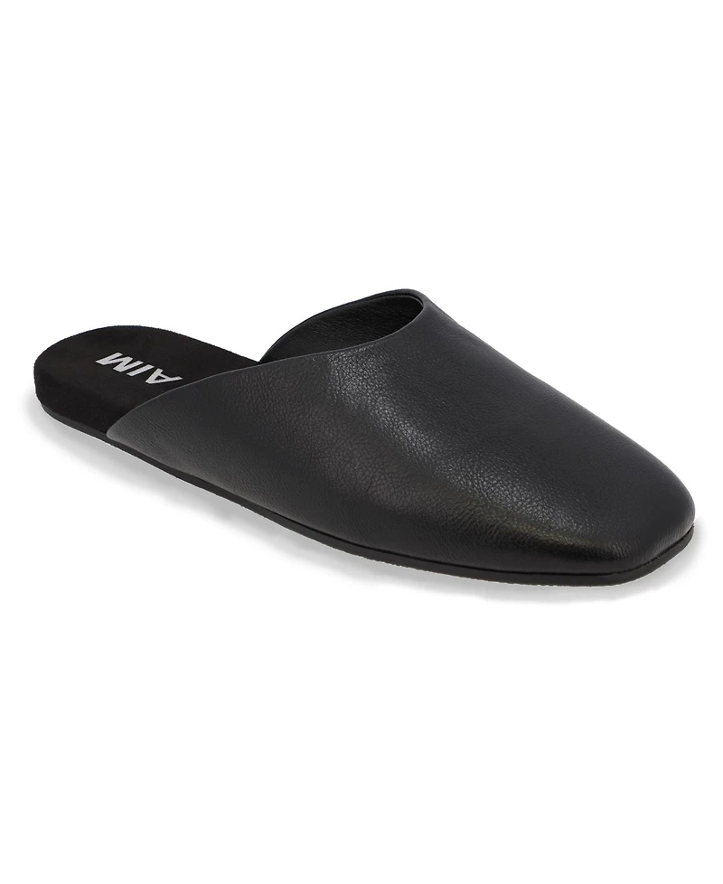 Mia Women's Ziva Slip-On Mules