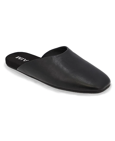 Mia Women's Ziva Slip-On Mules