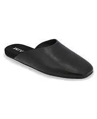 Mia Women's Ziva Slip-On Mules
