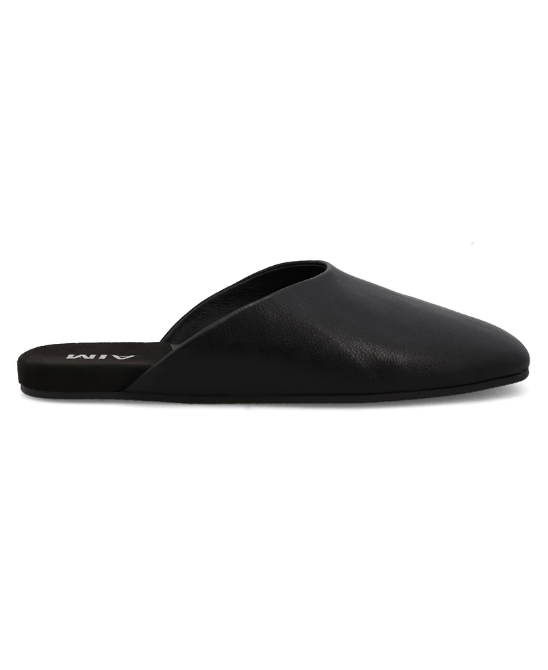 Mia Women's Ziva Slip-On Mules