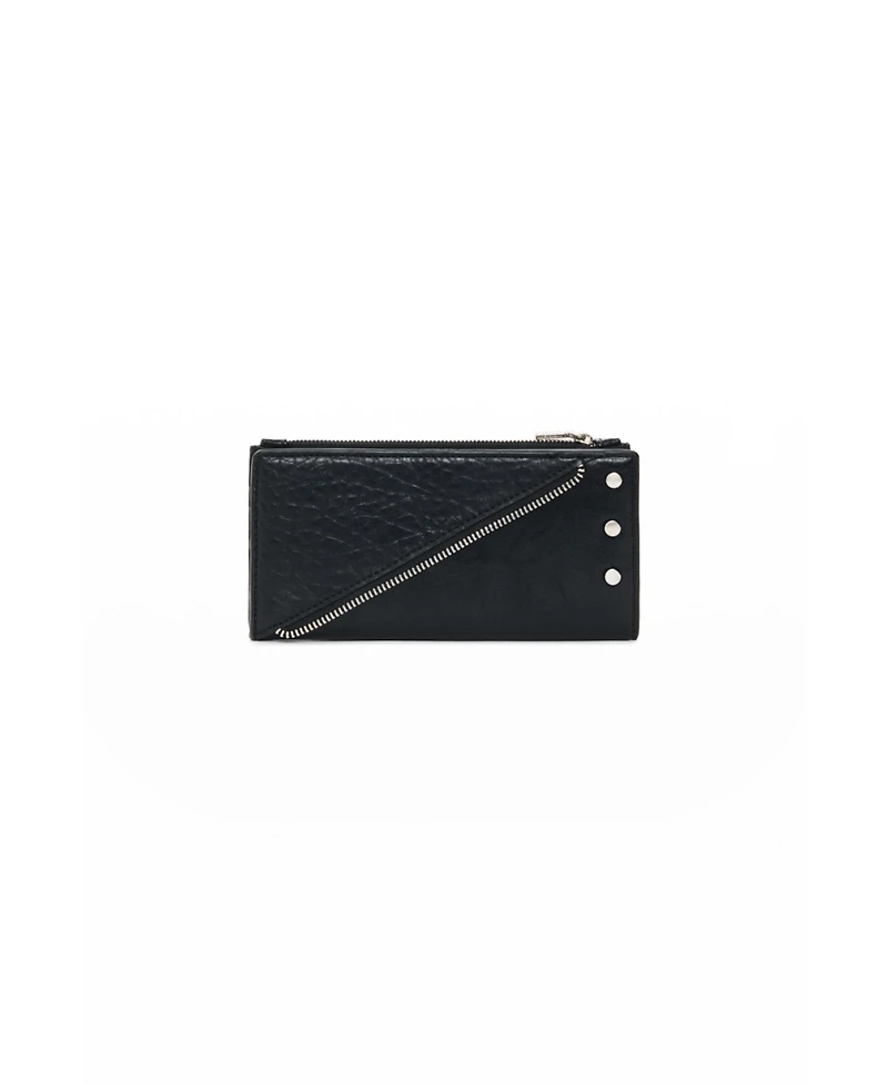 Desigual Women's Large zippered wallet