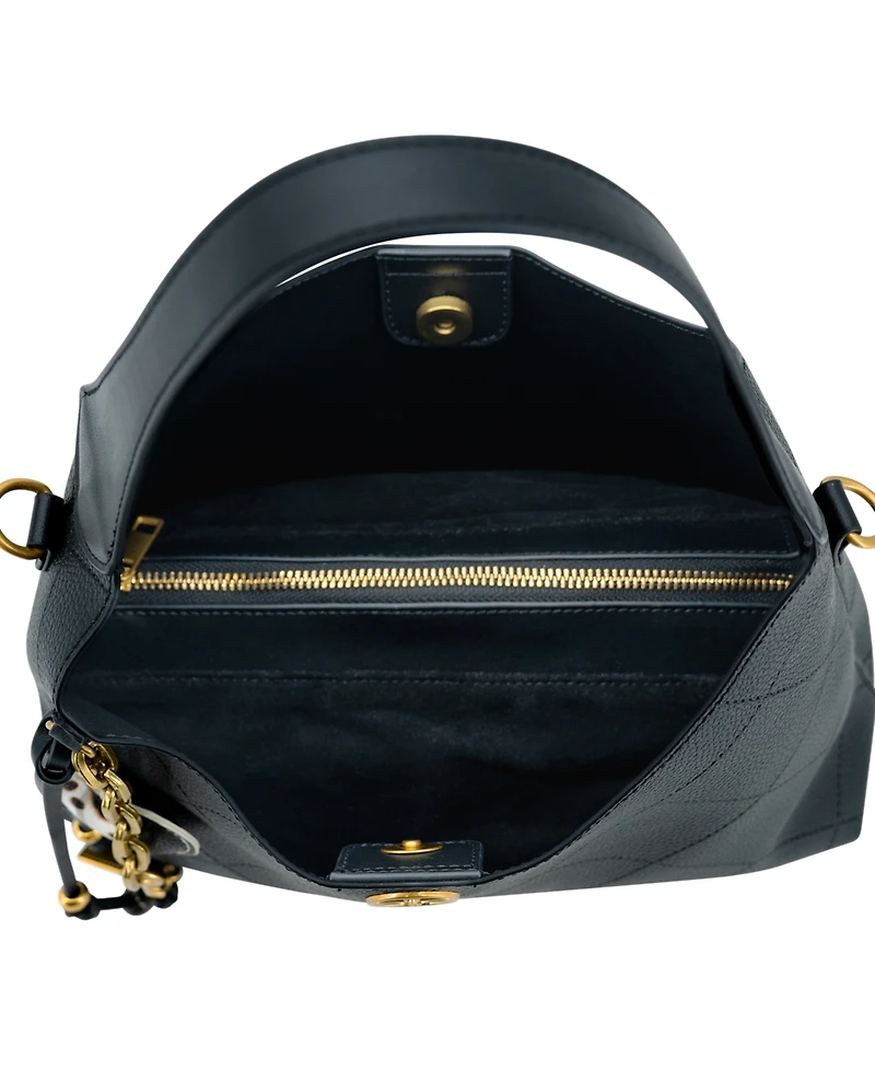 Like Dreams Sadie Western Charm Medium Shoulder Handbag
