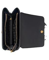 Like Dreams Saddle Bow Small Crossbody Handbag