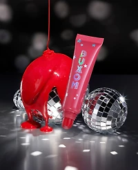 Buxom Cosmetics Power-Full Plumping Peptide Lip Tint, 0.4 oz.