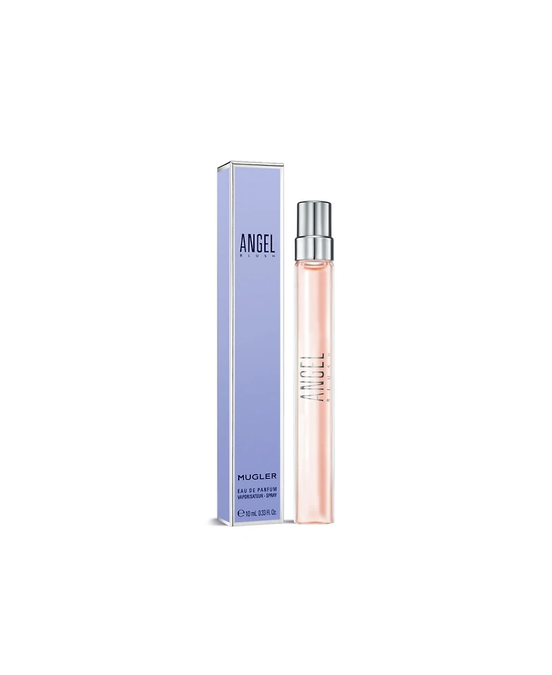 Mugler Angel Blush Eau de Parfum, 0.33 oz.