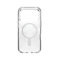 Speck GemShell Grip MagSafe Case [Compatible with Apple iPhone 17 Pro]