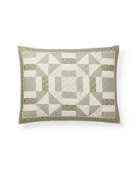 Lauren Ralph Lauren Kensley Cotton Sham