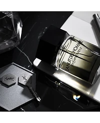 Yves Saint Laurent 2-Piece La Nuit De L'Homme Eau de Toilette Gift Set