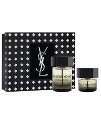 Yves Saint Laurent 2-Piece La Nuit De L'Homme Eau de Toilette Gift Set
