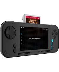 Blaze Entertainment Evercade Exp-r 4 Gb Solo Console