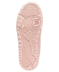 Coach Women's Pillow Soho Lace-Up Sneakers