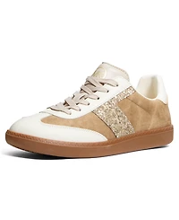 Michael Kors Women's Jovie Lace-Up Sneakers