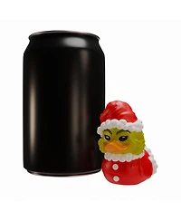 Tubbz The Grinch Santa Outfit Mini Action Figure, Ages 5+