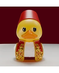 Tubbz Travel Turkey Mini Edition Action Figure, Ages 3+