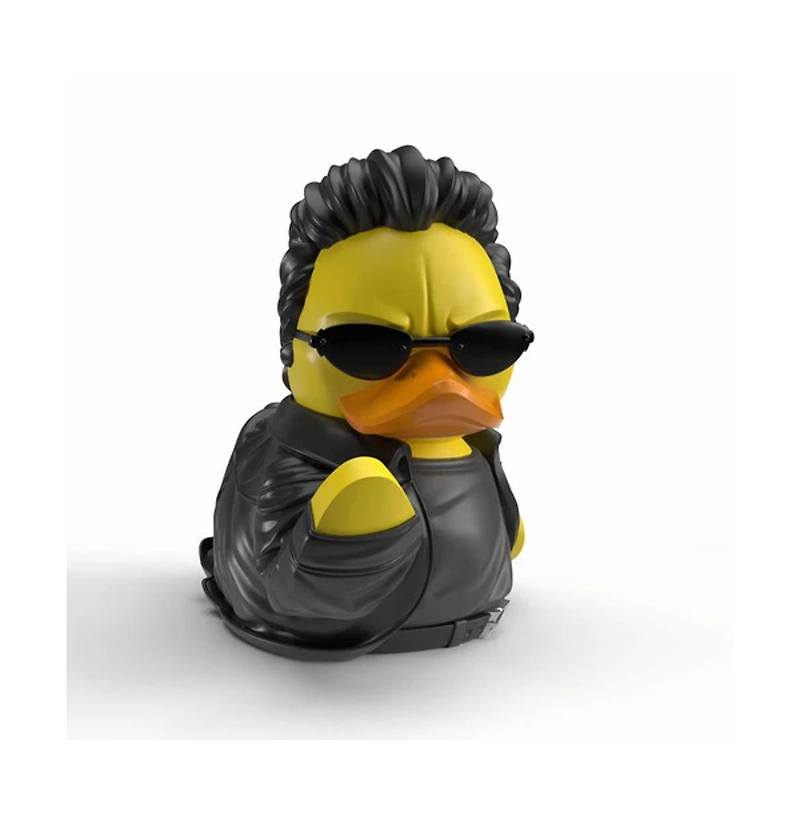 Tubbz The Matrix Neo 4.3" Officially Licensed Action Figure, Ages 5+