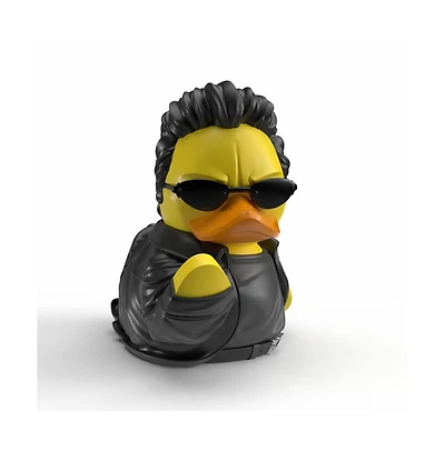 Tubbz The Matrix Neo 4.3" Officially Licensed Action Figure, Ages 5+