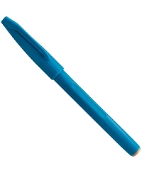Pentel Arts Sign Pen Fiber-Tipped Pen, Assorted Ink 12-Pk Box
