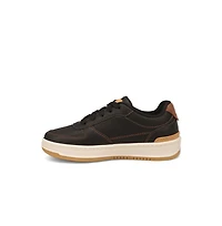 Dockers Little Boys' Frederick Low-Top Lace-Up Retro Sneakers