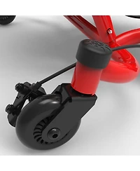 EzyRoller Spinner 360-Degree Motion Ride-On Toy, 154 lbs Capacity, Ages 4+