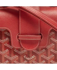 Pre-Owned Goyard Women's Goyardine Canvas Tote