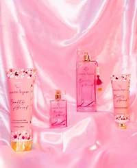 Nanette Lepore Beauty Abroad 4-Piece Gift Set