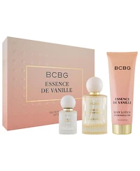 Bcbg 3 Piece Essence De Vanille Eau de Parfum Gift Set