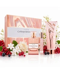 Catherine Malandrino 3 piece Dream Eau de Parfum Gift Set