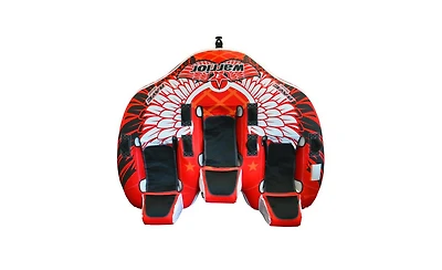 Rave Sports Warrior Iii