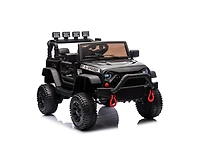 Yobtop 24V Kids Ride-On Car
