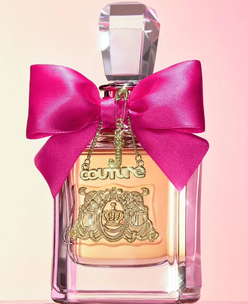 Juicy Couture 2-Piece Viva La Juicy Eau de Parfum Set