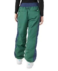 Roxy Women's Beta Loose-Fit Snow Pants