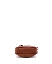 Pre-Owned Gucci Diana Nm Bamboo Shoulder Bag Leather