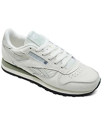 Reebok Women's Classic Leather Sneakers, Style no. 260986 from Finish Line