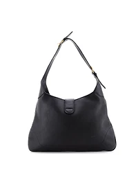 Pre-Owned Gucci Aphrodite Shoulder Bag Leather