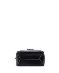 Pre-Owned Miu Miu Small Ivy Tote Bag Leather