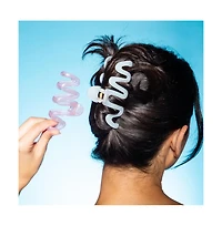 Gimme Beauty Trend Alert Twists & Buns Clip