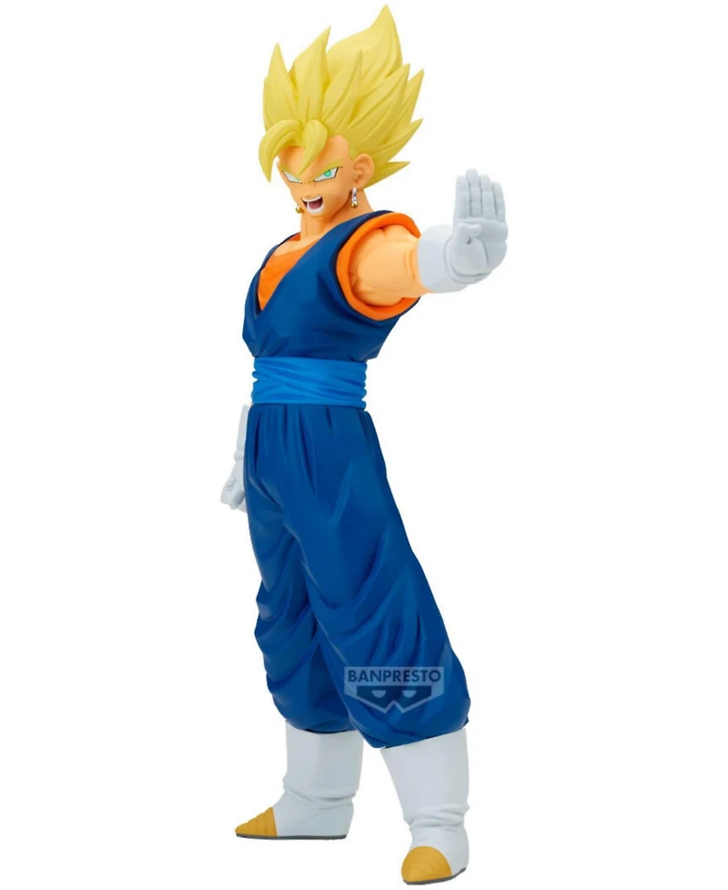 Banpresto Dragon Ball Z Grandista Vegito 5.5" Statue