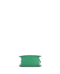 Pre-Owned Jacquemus Moyen Le Chiquito Bag Leather