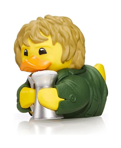 Tubbz Lord of the Rings Merry Brandybuck 18 Boxed Edition Collectible Figure, Ages 5+