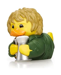 Tubbz Lord of the Rings Merry Brandybuck 18 Boxed Edition Collectible Figure, Ages 5+