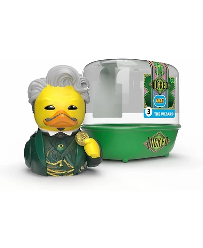Tubbz Wicked Wizard of Oz First Edition Limited-Edition Collectible Figure, Ages 5+
