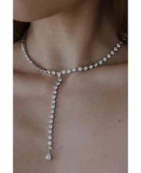 Untamed Petals Glimmer Pendant
