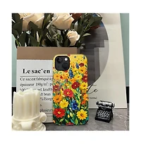 Lisen iPhone 17 Pro Max Dual-Layer Phone Case Compatible with Apple