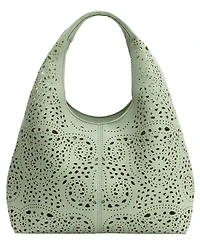Melie Bianco Farrow Large Hobo Handbag