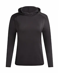 Spyder Women's Sunbeam Hooded Long-Sleeve Hoodie