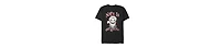 Fifth Sun Men's Overrated Nightmare Before Christmas Graphic T-Shirt