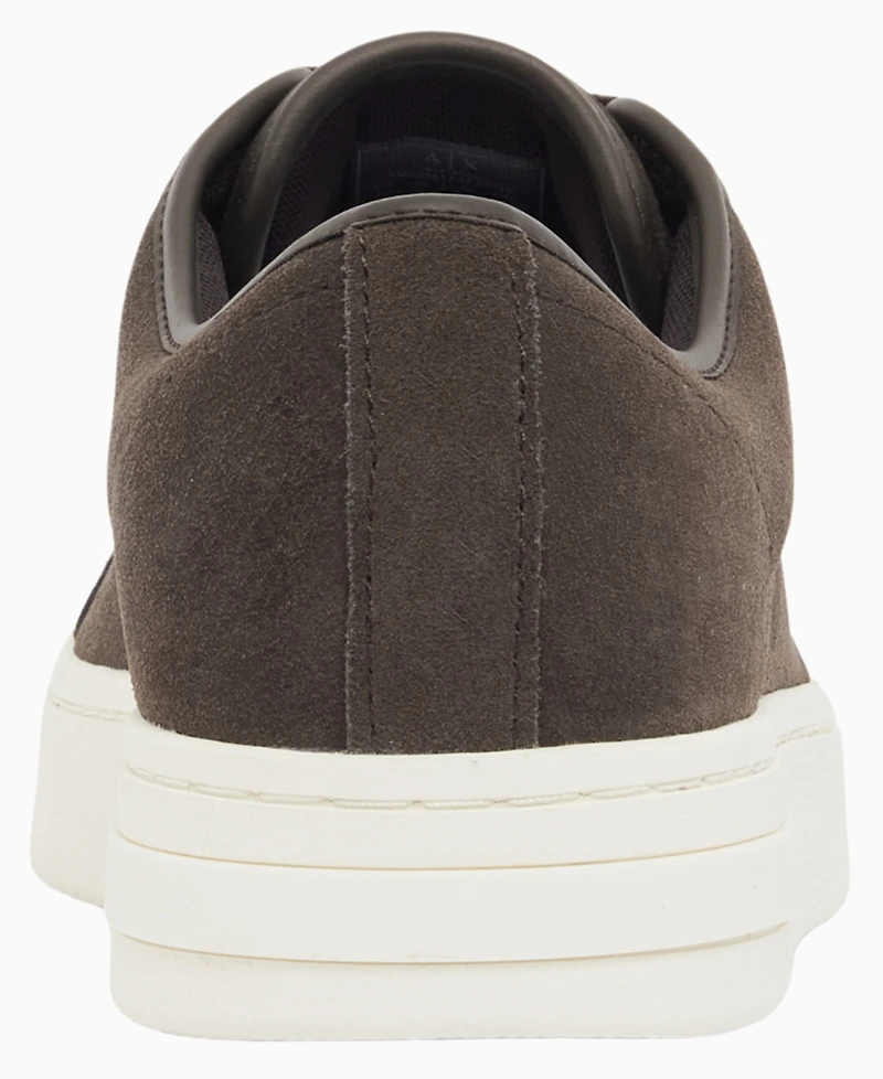 A|X Armani Exchange Men's London Sneakers