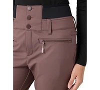 Roxy Women's Rising High High-Waisted Skinny Pants